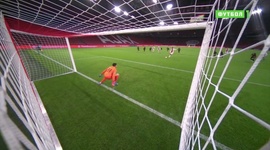 Liga Campeões: Ajax 4 - 2 Sporting (2021-2022)