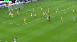 Premier League: Huddersfield Town 1 - 2 Brighton (2018-2019)