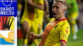 Ekstraklasa: Korona Kielce 2 - 1 Stal Mielec (2024-2025)