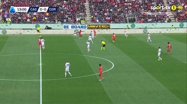 Serie A: Cagliari vs Como, Golo 0-1 M. Baturina (2025-2026)