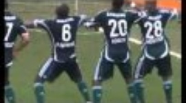 Paulista: Santos 3-4 Palmeiras (2010)