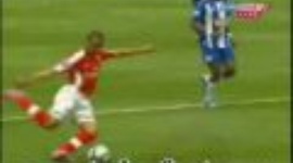 Premier League: Wigan 3-2 Arsenal (2009-2010)