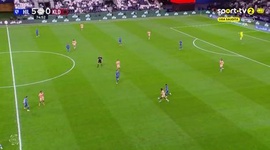 Saudi Pro League: Al Hilal vs Al Kholood, Golo 6-0 Marcos Leonardo (2025-2026)