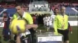 Serie A: Cagliari 4-3 Torino (2012-2013)