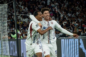 LDU Quito deixa Palmeiras de Abel Ferreira mais longe da final da Libertadores