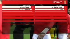 Coupe de la Ligue: Monaco 8 - 7 g.p Rennes (2018-2019)