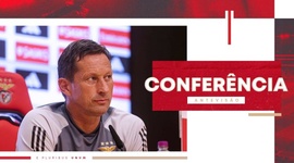 Liga Portugal Betclic: Antevisão de Roger Schmidt	ao Boavista vs Benfica (2023-2024)