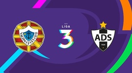 Liga 3: Varzim 2 - 1 AD Sanjoanense (2023-2024)