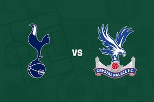 Antevisão: Tottenham vs Crystal Palace - 05/03/26 - Onde ver e onzes prováveis