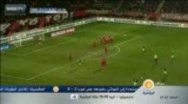 Eredivisie League: FC Twente 0-2 Ajax (2012-2013)