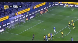 Liga Portugal Bwin: FC Porto (3-0) Famalicão, Golo Mehdi Taremi (g.p.), 78m (2021-2022)