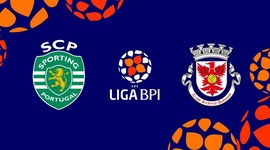 Liga de Futebol Feminino BPI: Sporting 4 - 1 Atlético Ouriense (2022-2023)
