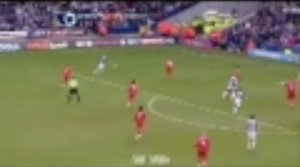 Premier League: WBA 3-0 Middlesbrough (2008-2009)