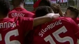 FA Cup: Plymouth Argyle 0 - 1 Liverpool (2016-2017)