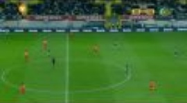 Taça da Liga: Sporting 4-0 Penafiel (2010-2011)