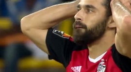 CAN: Egipto 1 - 0 Uganda (2017)