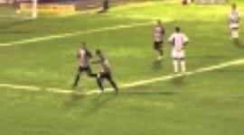 Paulista: Penapolense 0-2 São Paulo (2013)