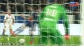 Ligue 1: PSG 3 - 1 Nice (2013-2014)