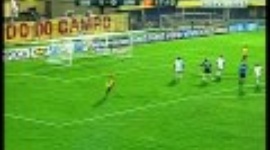 Paulista: São Bernardo 3-1 Barueri (2011)