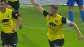 Meistriliiga: Pärnu JK Vaprus 2 - 2 JK Tammeka (2024)