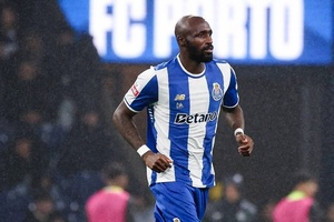 Seko Fofana garante ter feito "a melhor escolha" no FC Porto