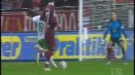 Bundesliga: Kaiserslautern 0-0 Werder Bremen (2011-2012)