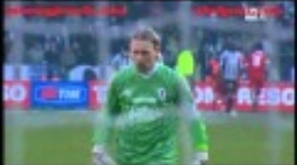 Serie A: Juventus 2-1 Bari (2010-2011)