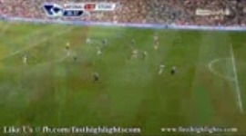 Premier League: Wigan 0-2 Fulham (2011-2012)
