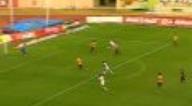Liga Zon Sagres: U. Leiria 1-0 V. Setúbal (2010-2011)