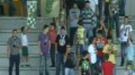 Liga Orangina: Moreirense 2-5 Feirense (2010-2011)