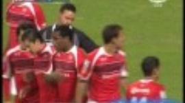 Copa Libertadores: Toluca 2-3 Nacional Uruguai (2013)