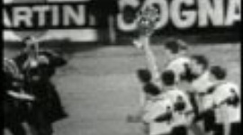 Taça dos Campeões: Inter 1-0 Benfica (1964-1965)