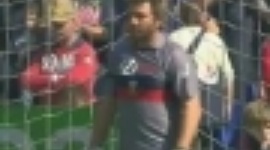 Serie A: Genoa 1-4 Siena (2011-2012)