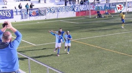 II Divisão AF Lisboa: Sto António Lisboa 1 - 4 Belenenses (2019-2020)