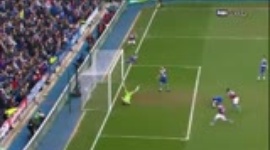 Premier League: Reading 1-2 Aston Villa (2012-2013)
