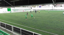 Campeonato de Portugal: S. Martinho 1 - 3 Rio Ave (2020-2021)