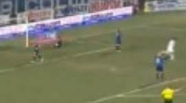 Serie A: Atalanta 4-1 AC Cesena (2011-2012)
