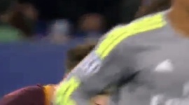 Liga Campeões: Roma 0 - 2 Real Madrid (2015-2016)