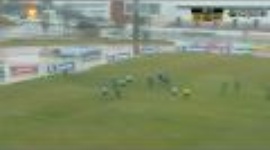 Liga Orangina: Sp. Covilhã 1-2 Moreirense (2011-2012)