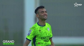Botola Pro: JS Soualem 2 - 0 Moghreb Tétouan (2024-2025)