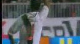 Brasileirão: Vasco 4-0 Grémio (2007)