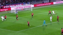 Ligue 1: Rennes 0 - 1 PSG (2015-2016)