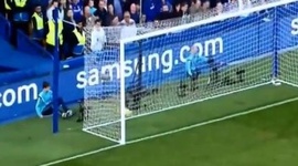 Premier League: Chelsea 2 - 1 QPR (2014-2015)