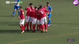 Campeonato Futebol Açores: Flamengos 0 - 3 Angrense (2021-2022)