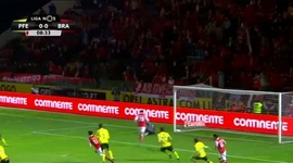 Liga NOS: Paços Ferreira 1 - 5 Sp. Braga (2017-2018)
