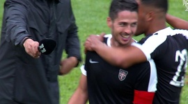 Campeonato de Portugal: Vilafranquense 2 - 4 g.p Casa Pia (2018-2019)