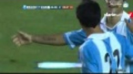 Jogos Amigáveis Seleções: Argentina 2-1 Brasil (2012)