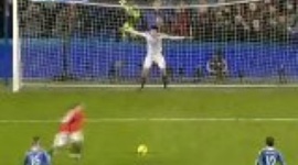 Premier League: Chelsea 3-3 Man Utd (2011-2012)