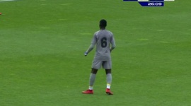 Juniores A S19 I Divisão: FC Porto 3 - 1 Feirense (2018-2019)