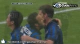Serie A: Inter 1-0 Chievo (2011-2012)